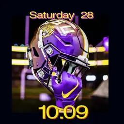 LSU