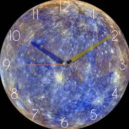 Mercury