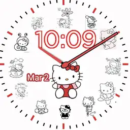 Hello Kitty Copy
