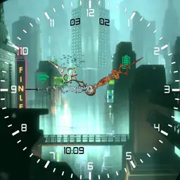 Bioshock Rapture