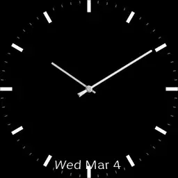 KS Minimal A