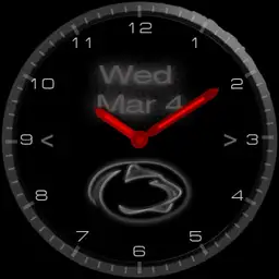 Penn State Red Hands Copy