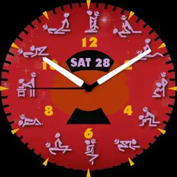 Sexy Time