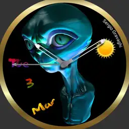Alieno