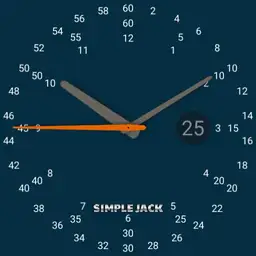 simple jack Copy