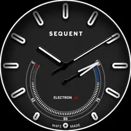 SEQUENT electro HR