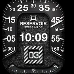 RESERVOIR JB