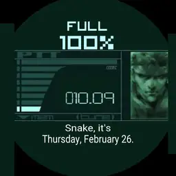 MGS