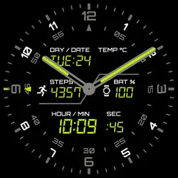 Time Storm Copy