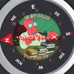 FUTURAMA