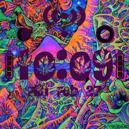 psychedelic