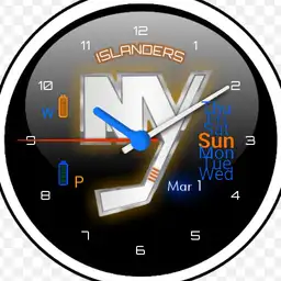 NY Islanders