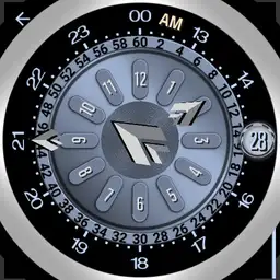 Points with Fader. V2.00
