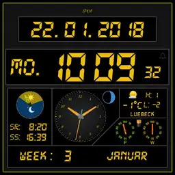 PA WATCH 74