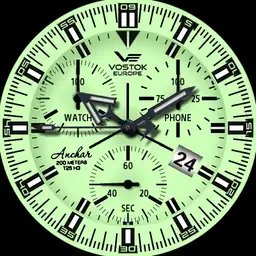 my vostok