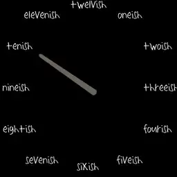 Oneish