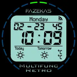 Multifunc Retro v1.1