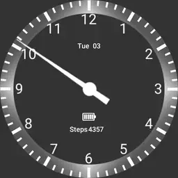 Single hour 12hr
