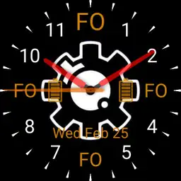 Fo Time