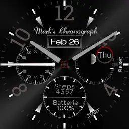 Marks Chrono Copy