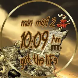 got the life korn