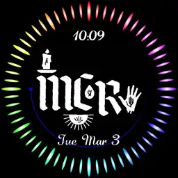 MCR