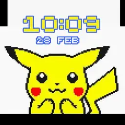 pikachu
