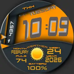 txh orange