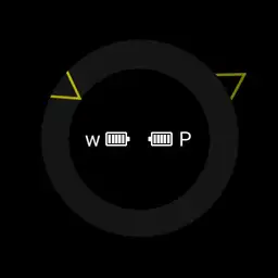 minimalistic time