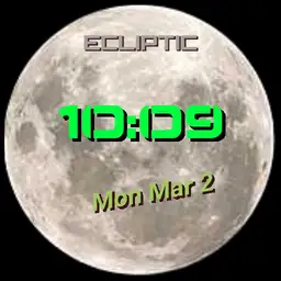FAZIC Ecliptic