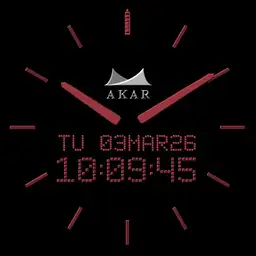 AKAR 09U