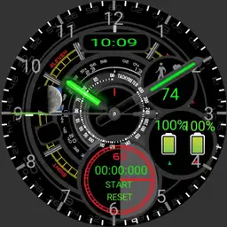 jay 2nd watch