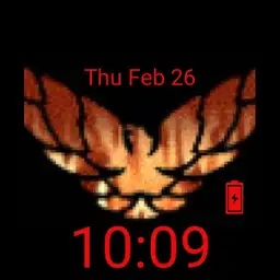 Red Hot T.A
