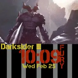 Darksider lll