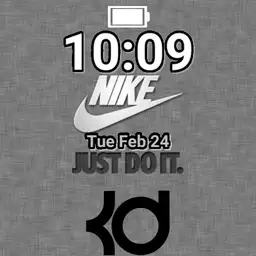 Grey KD