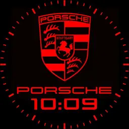 Porsche Copy