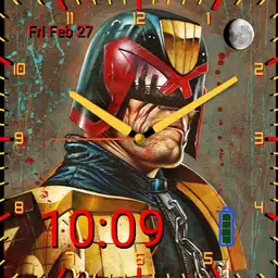 Dredd 1
