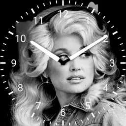 Dolly Parton