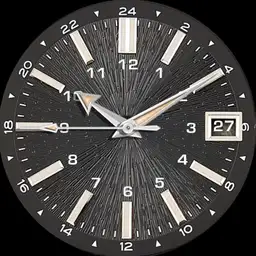 Brute LAMINA STONE Field Watch