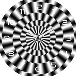 Optical Illusion 2
