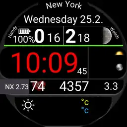 Weather Check - km - 2.73 N10
