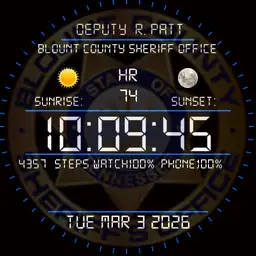 BCSO