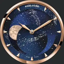 Agelocer Bosch Moonphase