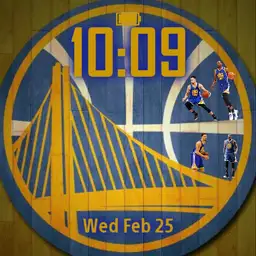 Golden State