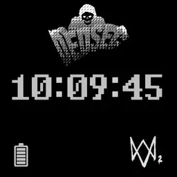 Watch Dogs 2 Dedsec