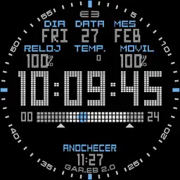 EB GAR.EB 2.0