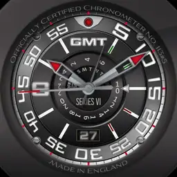 JRF GMT Series KL 2.1656 Copy