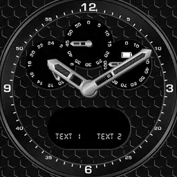 hex chrono wear