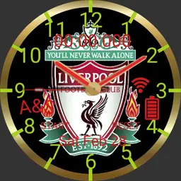 Liverpool FC