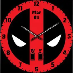 Deadpool